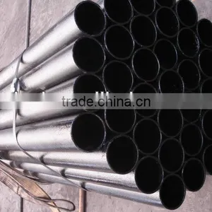 Carbon Seamless Steel Pipe 3" Hot Rolled thumbnail-1