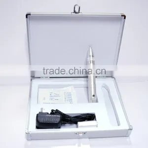 Rechargeable Micro Needling Pen for Skin Electric Rolling Pin thumbnail-1