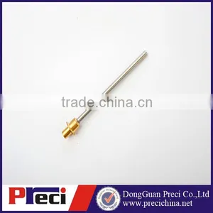 Polished SUS304 Stainless Steel Thermowell for Temperature Sensors thumbnail-4