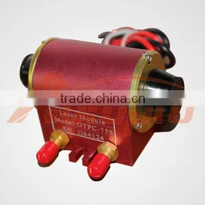 Laser Cutting Machine for Label Logo Trade Mark Cutting thumbnail-3
