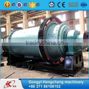 Gold Ore Grinding Mill Small Ball Mill Prices thumbnail-4