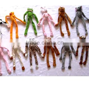 Magnet Toy Plush Animal Magnet,plush Toy With Magnet,stuffed Animal Magnet thumbnail-1