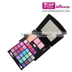 Best Sales 28 Colors Brand Name Makeup Professional Makeup Set Makeup Kit thumbnail-1
