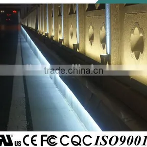 IP68 V-0 High Powrer Bridge LED Wall Washer With Patented CE UL Certification thumbnail-4