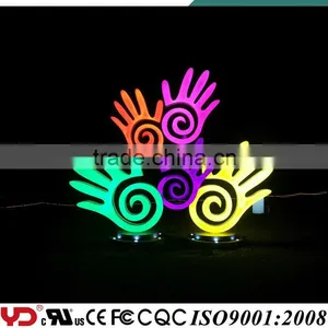 Attractive IP68 Prefessional LED Lighting Show CE UL FCC thumbnail-2
