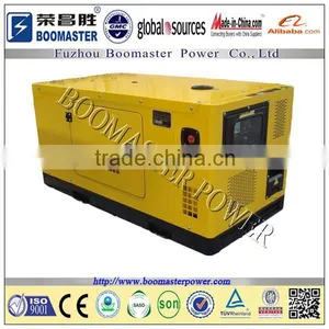 Direct Buy China and Best Selling Quanchai Diesel Generator 10kva thumbnail-4