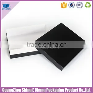 2016 New Design Garment Packaging Box With Factory Price thumbnail-3