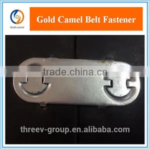 190 Type Plate Belt Fastener thumbnail-1