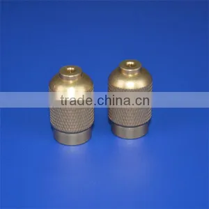 High Quality CNC Precision Processing thumbnail-1