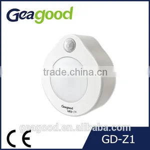 Toilet Sensor Bulb Fulcrum Motion Sensor Led Light for Automaic Illumination thumbnail-3