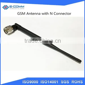 GSM 900-1800MHZ 7dBi OMNI Antenna With N Male Connector Cell Phone Signal Booster thumbnail-5