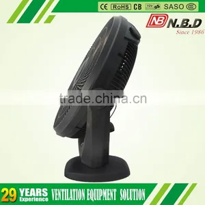 Home Use Portable 10 12 14 Inch Box Fan thumbnail-6
