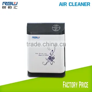 Factory Supply Wholesale Filter Pm2.5 Ozone Air Purifier thumbnail-4