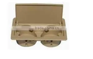 The Car Parts Processing,car Cup Holder, Plastic Injection Mold, OEM Processing, Customized Processing of Plastic Parts thumbnail-1