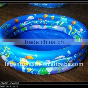 3-ring Sea World Pool thumbnail-1