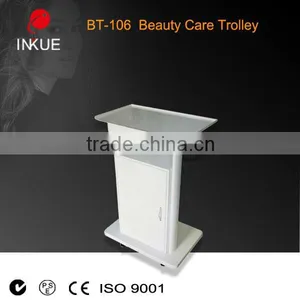 BT-106 Smooth Surface Beauty Salon and Hair Salon Trolley for Salon Furniture thumbnail-1