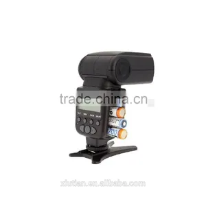 Digital Accessories MK-950 II TTL Flash Speedlite Light for Nikon D600 D610 D700 D800 D800E D7000 D7100 thumbnail-1