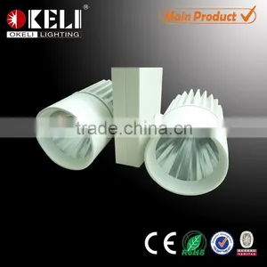 High Quality Best Selling Led Track Light 2015 Newest thumbnail-3