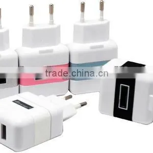 5V 2A Mini USB Wall Charger thumbnail-1