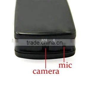 A8 USB Flash Camera Disk Style Hidden Camera With Motion Detection thumbnail-6
