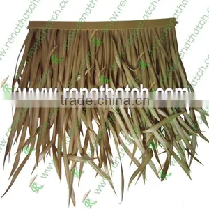 Fireproof Synthetic Thatch, ReNa Thatch thumbnail-1