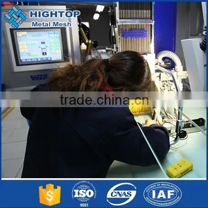 Popular Synthetic Forming Fabric for Paper Machine thumbnail-3
