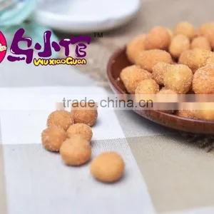 Chili Flavored Peanuts Without Skin thumbnail-5