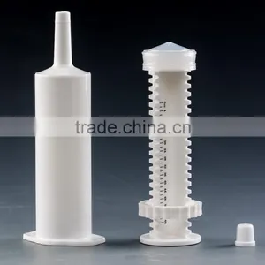 30ml, 60ml Oral Paste Syringe for Equine thumbnail-1