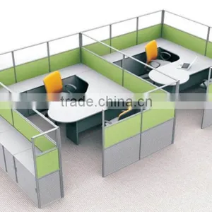 Online Designer Furniture Table Modern Wooden Used Office Room Dividers(SZ-WST686) thumbnail-2