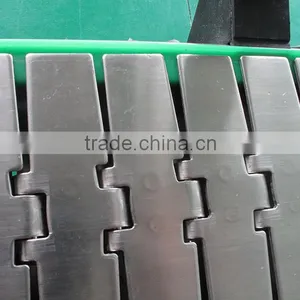 Multifunctional Stainless Steel Chains Conveyor thumbnail-6
