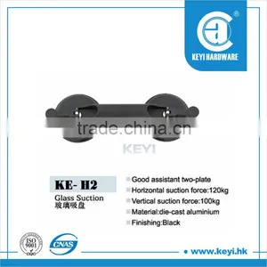 2015 Hot Sale KE-H2 Medical Suction Machine Price /suction Machine /suction Hose FACTORY PRICE thumbnail-3