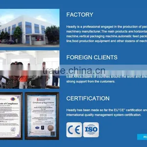 Superior Quality Piston Type Honey Pouch Bag Filling Machine Liquid Packing Machine thumbnail-2
