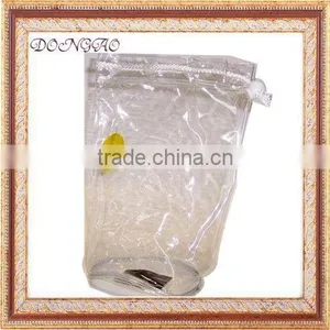 PVC Drawstring Bag thumbnail-1