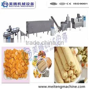 Made In China Core-filling Snack Extrusion Food Machine thumbnail-1