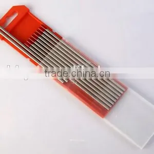 WT20 Tungsten Electrodes 3.2mm thumbnail-1