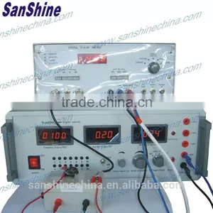 (SS-SML01) Soft Magnetic Core Power Loss Analyzer thumbnail-1