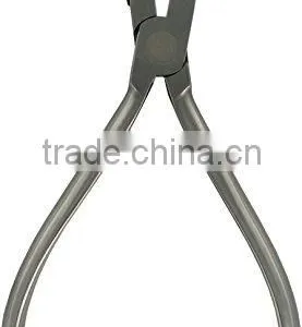 ORTHODONTIC PLIERS ADHESIVE REMOVING DENTAL INSTRUMENTS thumbnail-2