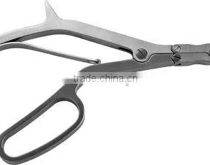 Mazzara Rongeur With Pistol Grip Handle/surgery Instruments Best Quality thumbnail-4
