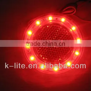 A503 Car Led Light AUTO Decorating LEDs thumbnail-2