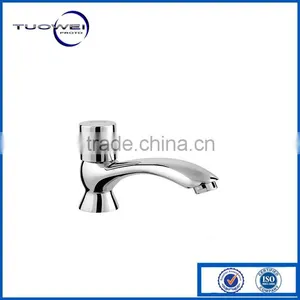 CNC Machining Kitchen Stainless Steel Water Tap Prototype thumbnail-1