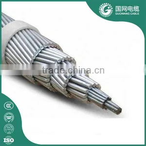 Overhead Conductor/ 150mm2 Copper Conductor Cable/ Flexible Conductor Price thumbnail-5