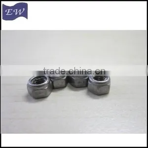 M10x1.25 Sdin 980m Nuts (DIN980M) thumbnail-4
