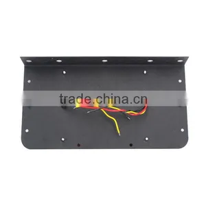Round Rear Combination Lamp Led Lights for Truck thumbnail-4