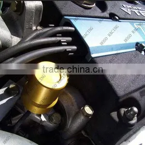 Aluminum VTEC Solenoid Cover for B D H thumbnail-2