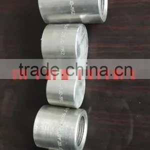 Alloy 20 ASTM B366 Thread Fittings Alloy 20 ASTM B366 Socket Weld Fittings thumbnail-2