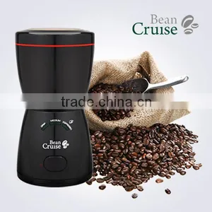 Bean Cruise Electric Coffee Grinder thumbnail-6