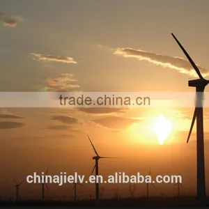 Steel Tube Type Wind Power Tower Barrel thumbnail-1