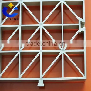 China Factory Supply PP Plastic Mesh Sieve Plate thumbnail-3