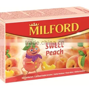 Milford Sweet Peach Tea thumbnail-1
