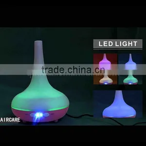 Color Changing Tabletop Decorative Led Light Humidifier Quality Choice thumbnail-5